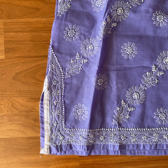 Peasant top - Picture 3 of 5